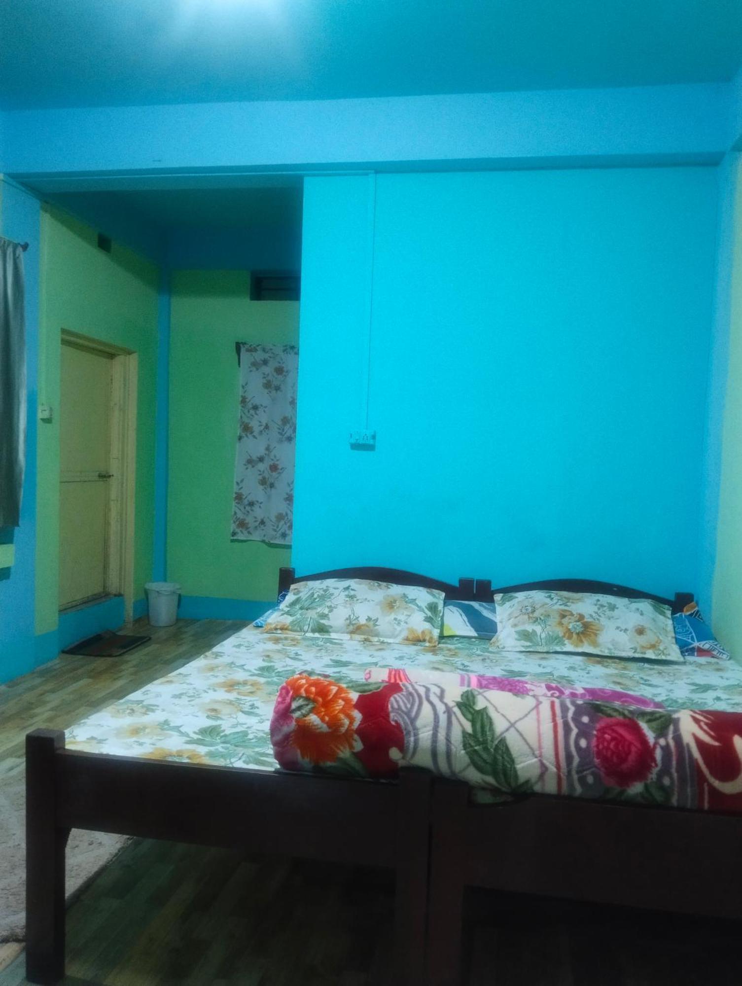 The Bethel Guest House Cherrapunji Exterior foto